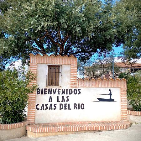 Casa Las Tablas Del Bullaque Porzuna 외부 사진