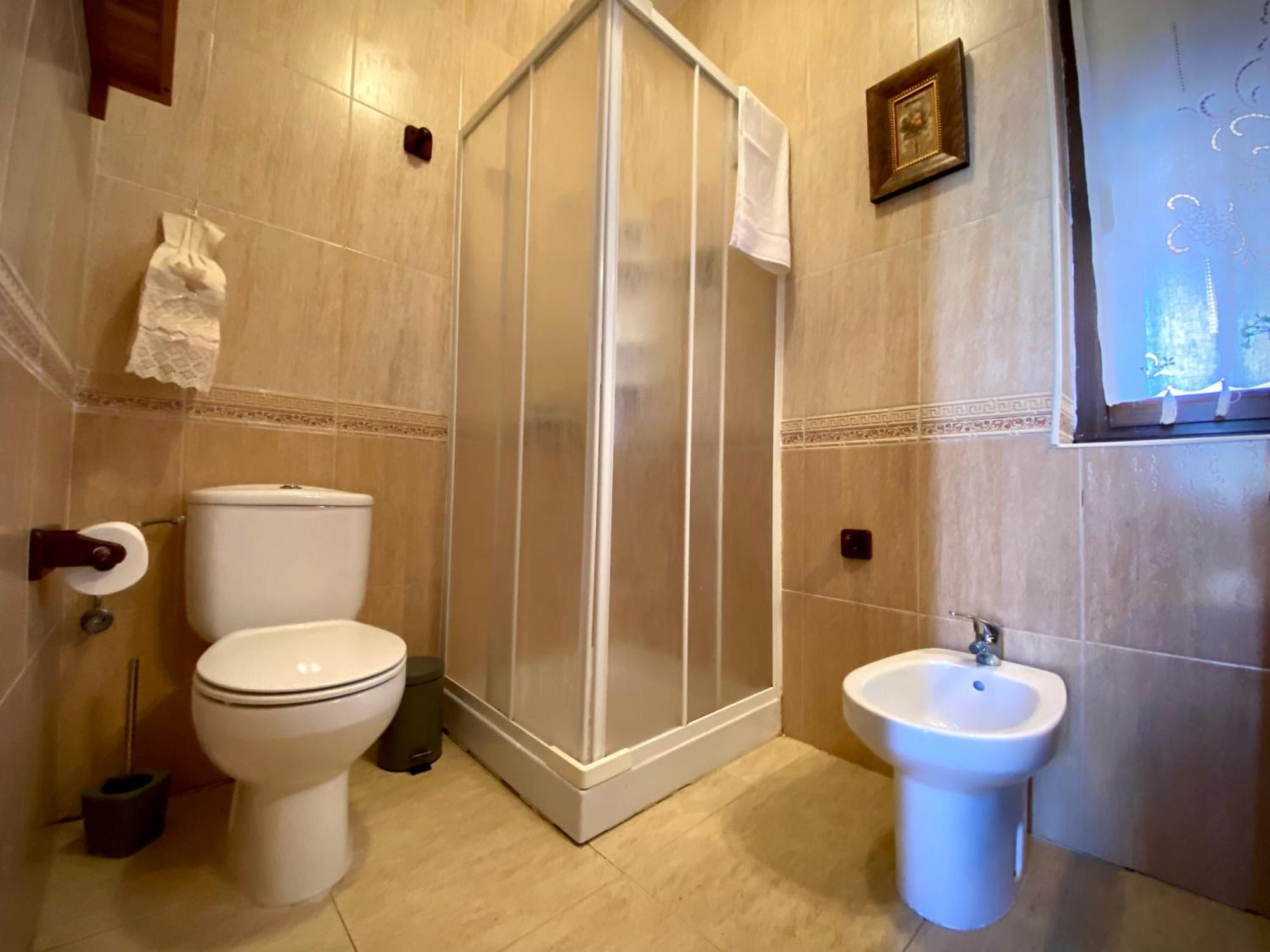 Casa Las Tablas Del Bullaque Porzuna 외부 사진