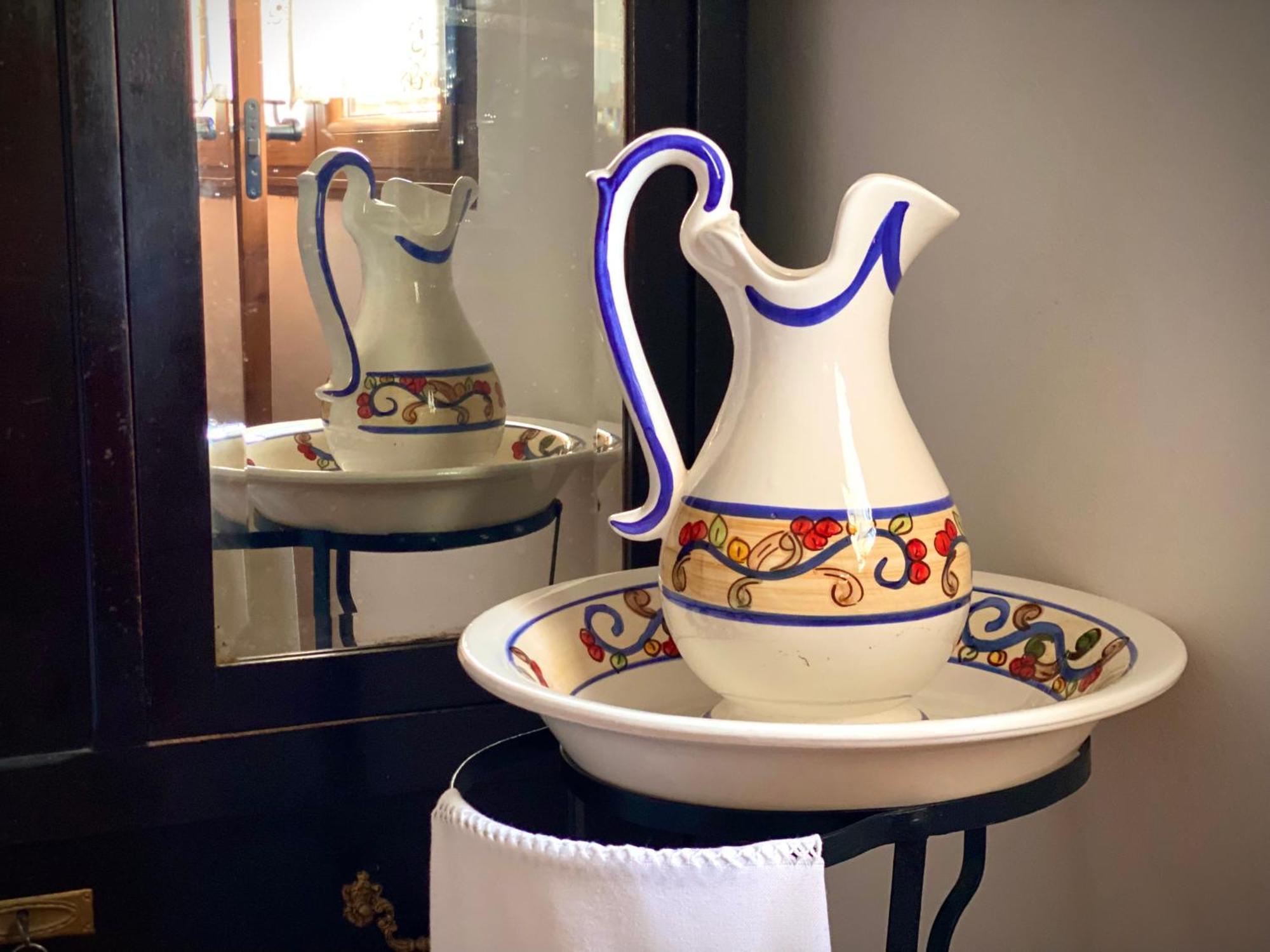 Casa Las Tablas Del Bullaque Porzuna 외부 사진