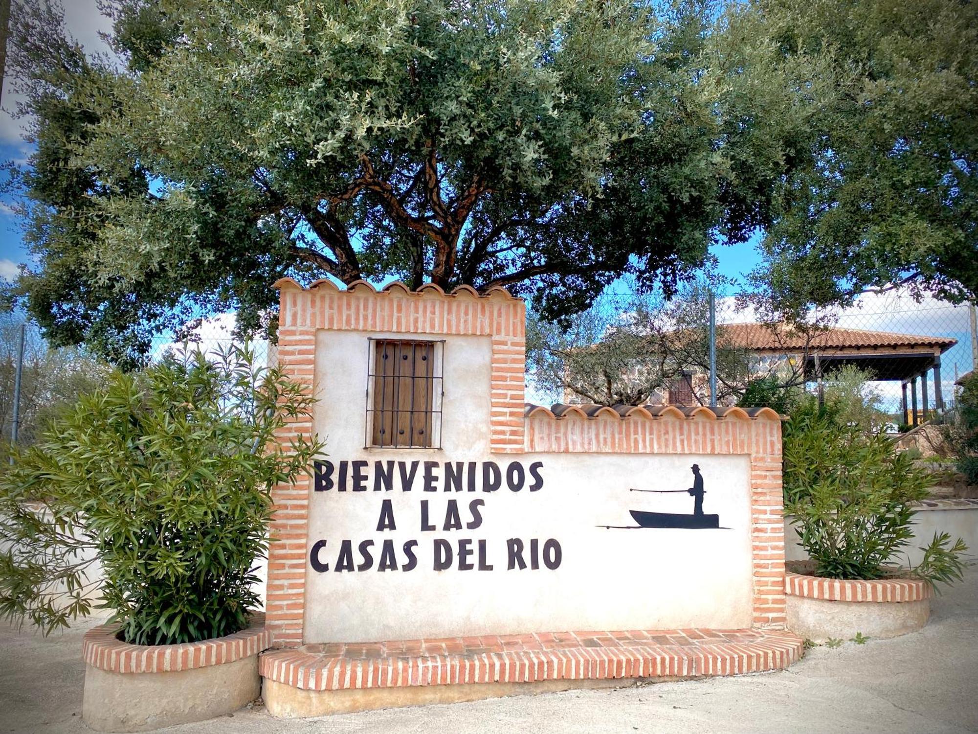 Casa Las Tablas Del Bullaque Porzuna 외부 사진