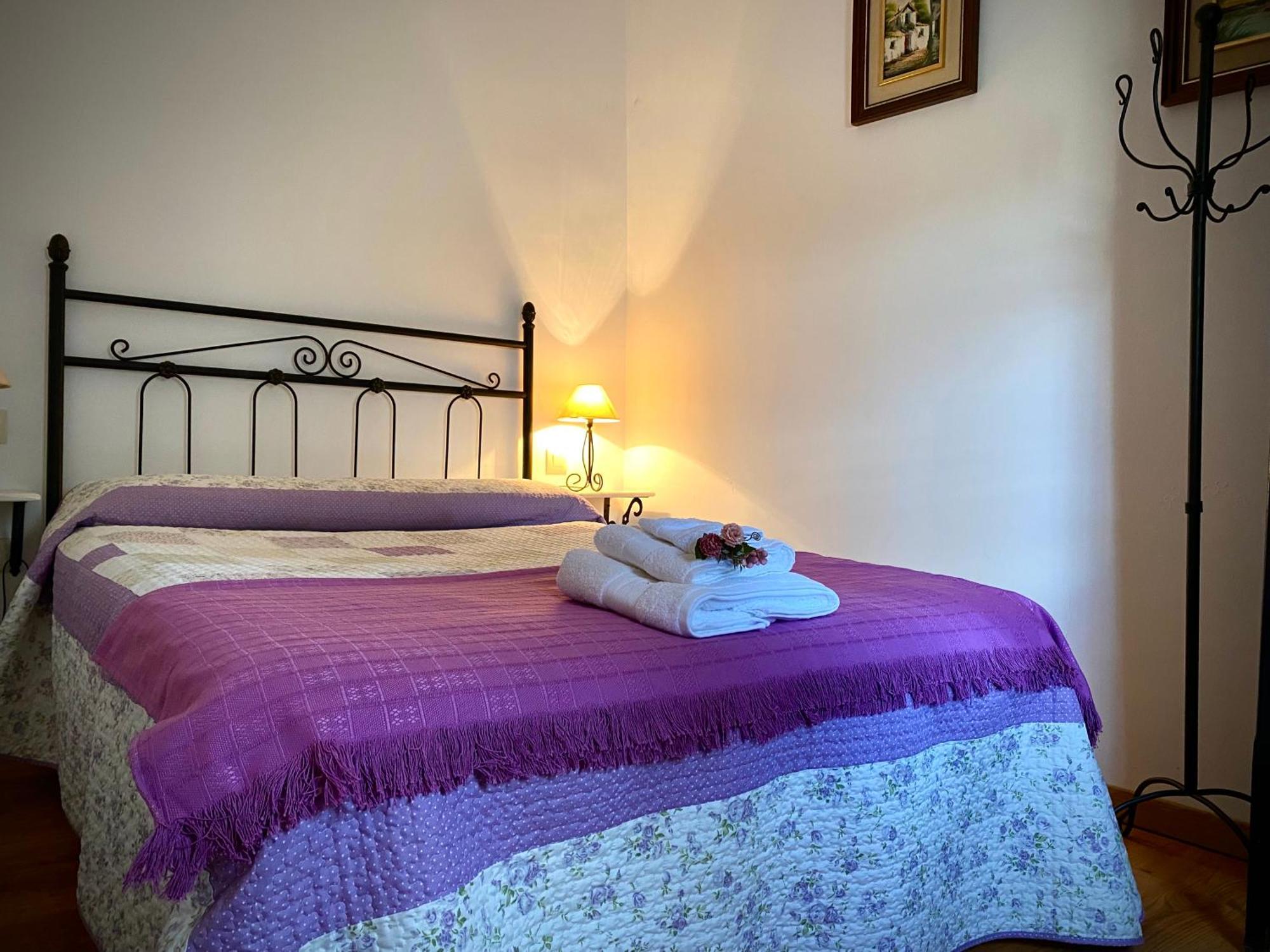 Casa Las Tablas Del Bullaque Porzuna 외부 사진